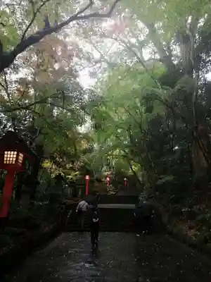 宇佐神宮のその他建物