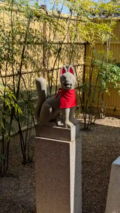 高津宮(大阪府)