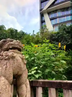 乃木神社(東京都)
