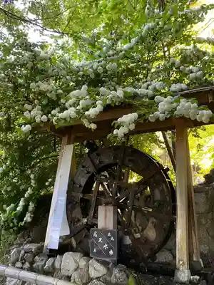 高天彦神社(奈良県)