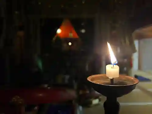 大龍寺のその他建物