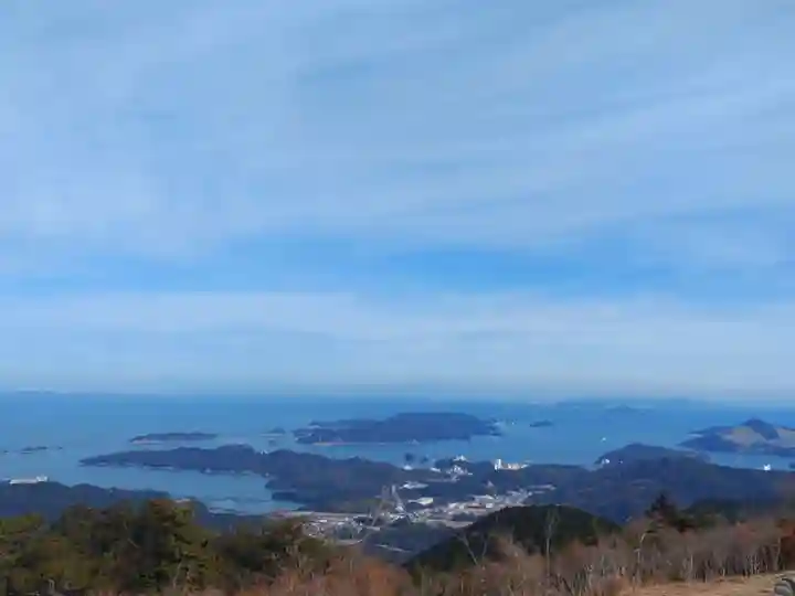 金剛證寺(三重県)