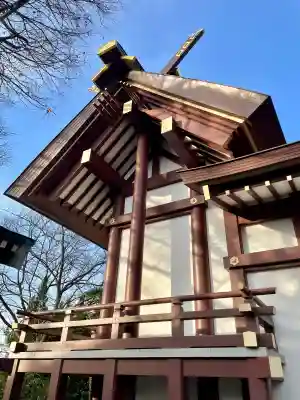 王子神社(千葉県)
