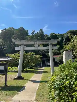舞岡八幡宮(神奈川県)
