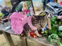 正一位 若草稲荷神社(宮城県)