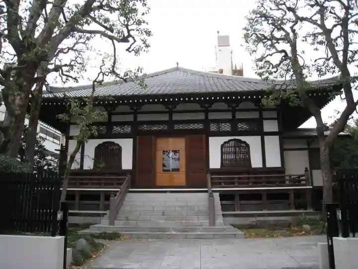 正覚院(東京都)