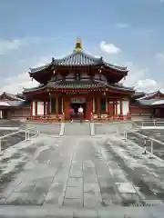 薬師寺の建物その他