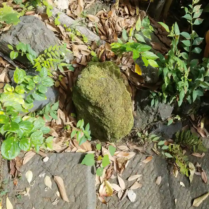 円山随身稲荷大明神のその他建物