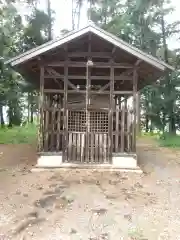 大宮神社(栃木県)