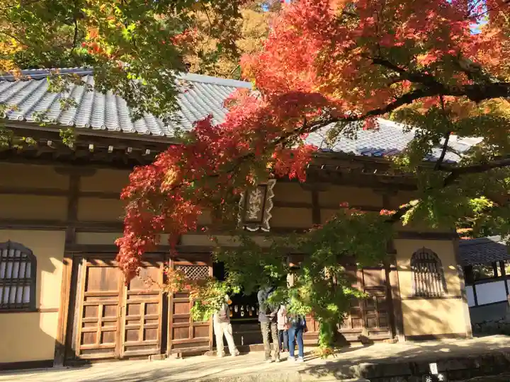 永源寺のその他建物