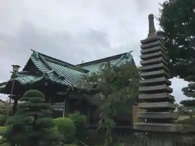 遍照寺(神奈川県)