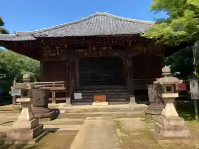 護国寺(東京都)