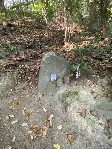 荒魂神社(香川県)