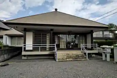 立政寺のその他建物