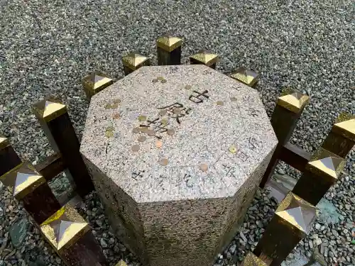 猿田彦神社のその他建物