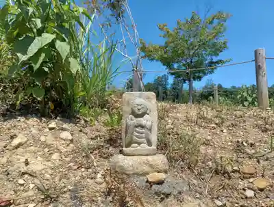 寳光寺　鹿野大佛(東京都)