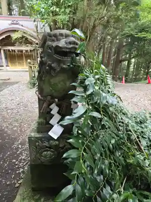 幣立神宮(熊本県)