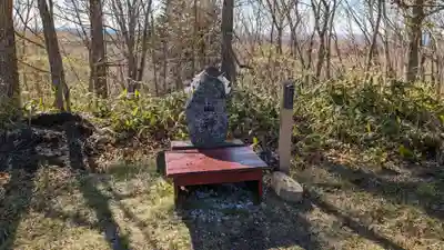 釧路神社の末社・摂社