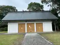 若獅子神社のその他建物