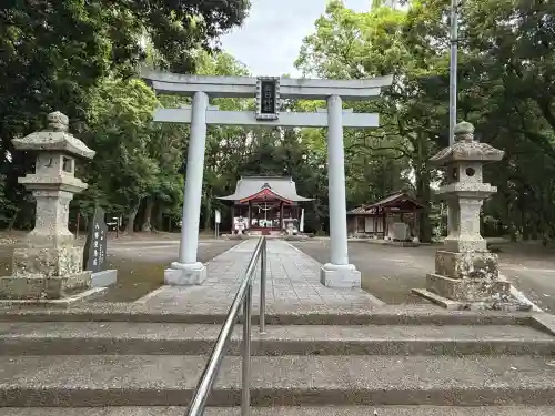 春日神社(鹿児島県)