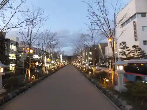 鶴岡八幡宮の建物その他