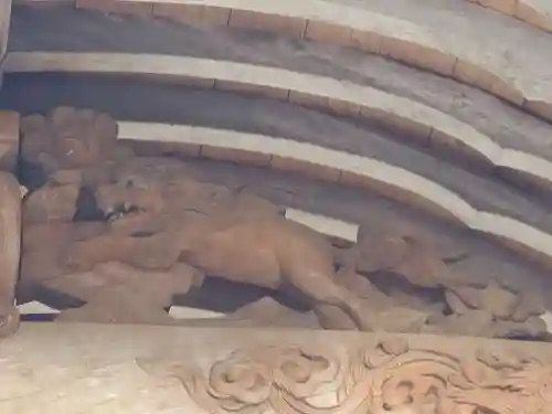 赤田神社(山口県)