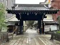 本能寺(京都府)