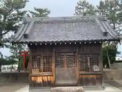 日神神社(三重県)