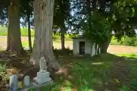 沢山神社(澤山神社)(新潟県)