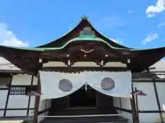 大覚寺(京都府)