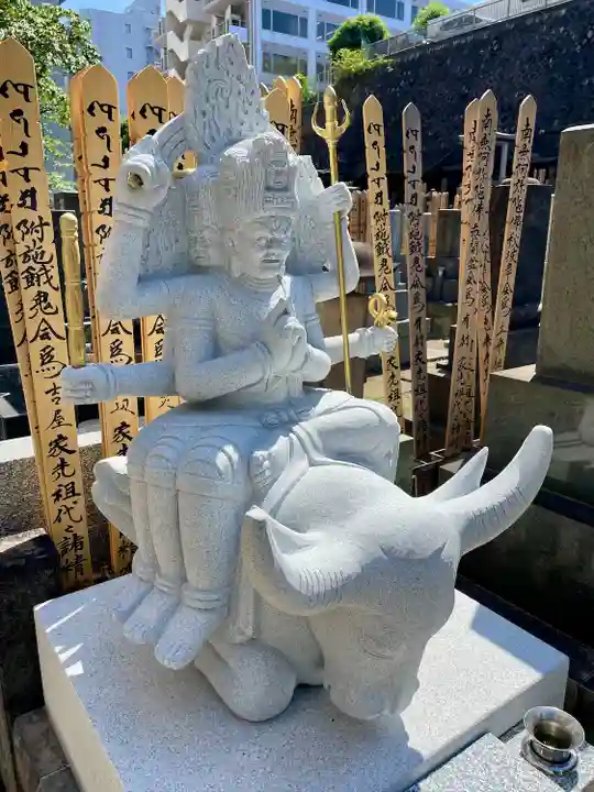 願生寺(東京都)