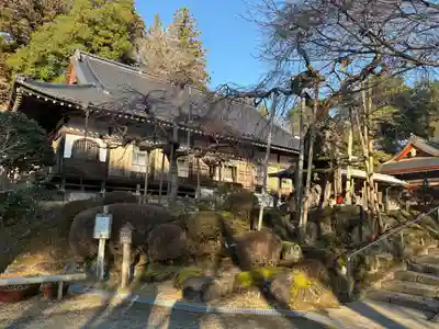 馬頭院(栃木県)