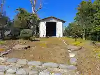 神明社のその他建物