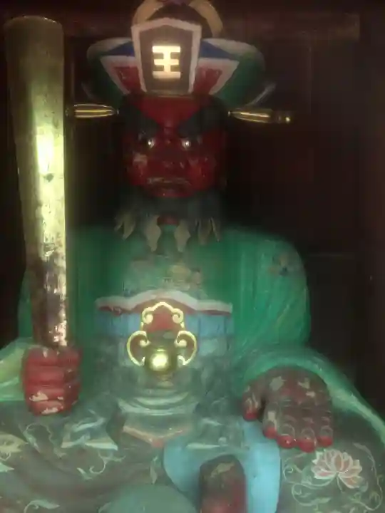 国上寺(新潟県)