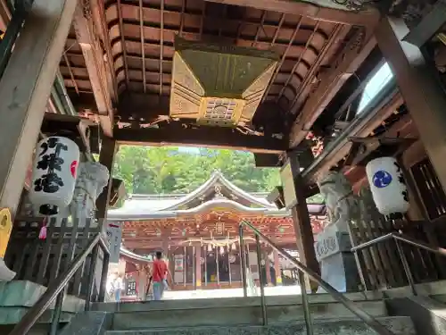 鹿嶋神社(兵庫県)