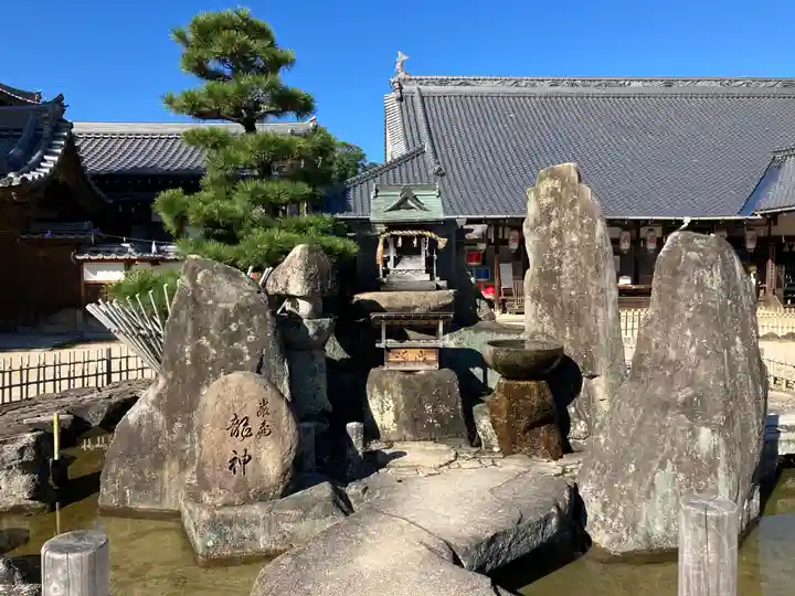 大願寺(広島県)