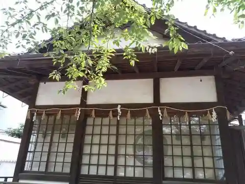 名古屋東照宮のその他建物