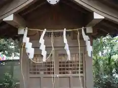 大鷲神社(東京都)