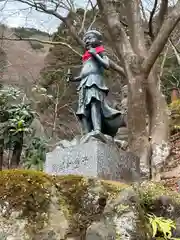 大山寺(神奈川県)