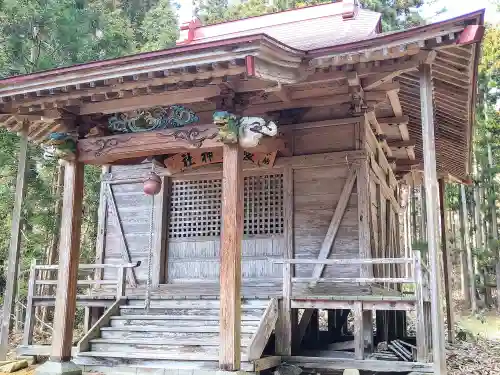 愛宕神社(宮城県)