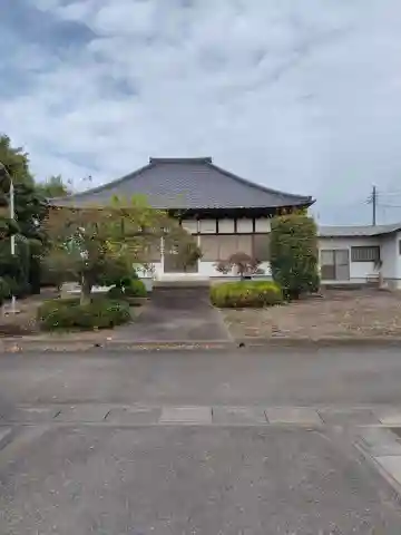 明昌寺(埼玉県)