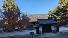 百萬遍知恩寺(京都府)