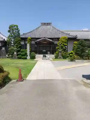 実相寺(群馬県)