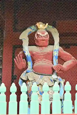 妙義神社(群馬県)