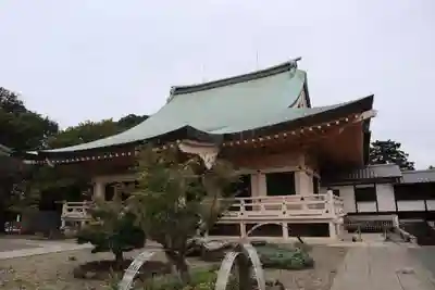 豪徳寺(東京都)