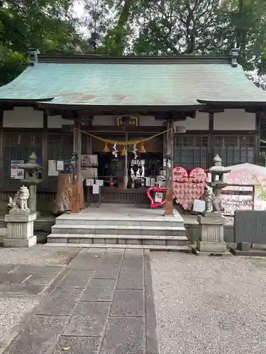 射山神社(三重県)