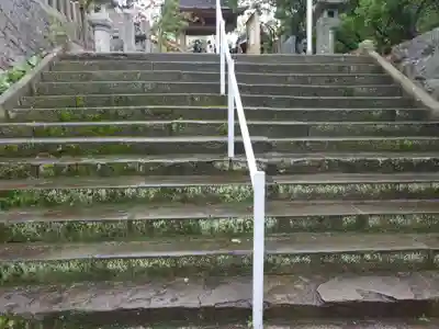 紅葉八幡宮(福岡県)