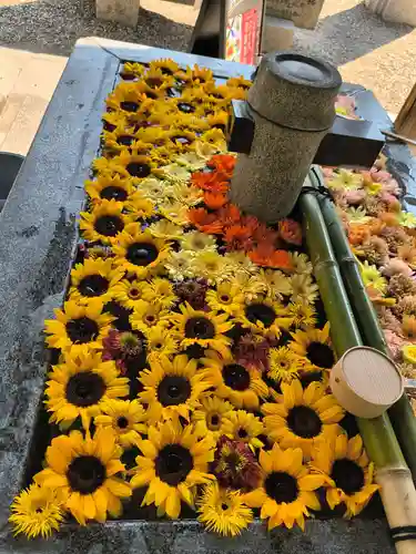 三社神社(大阪府)