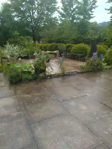 慈眼寺(宮城県)