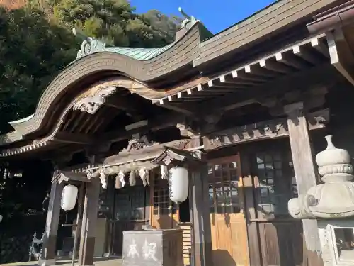 大仁神社(静岡県)